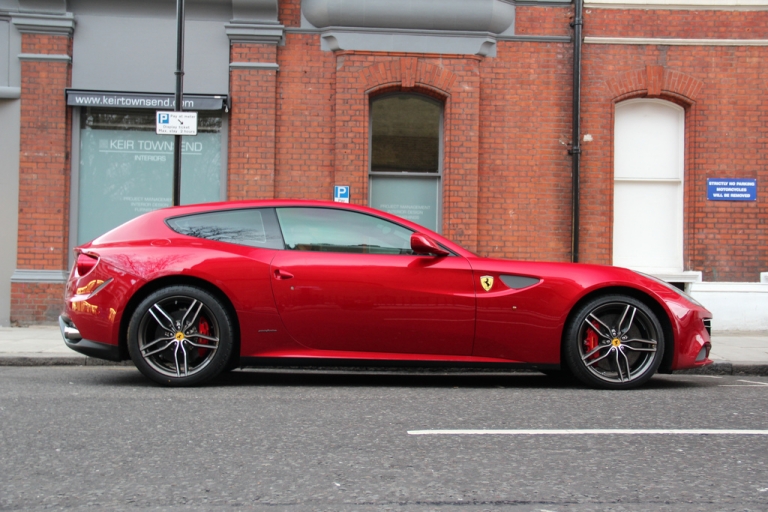 255 gto ferrari